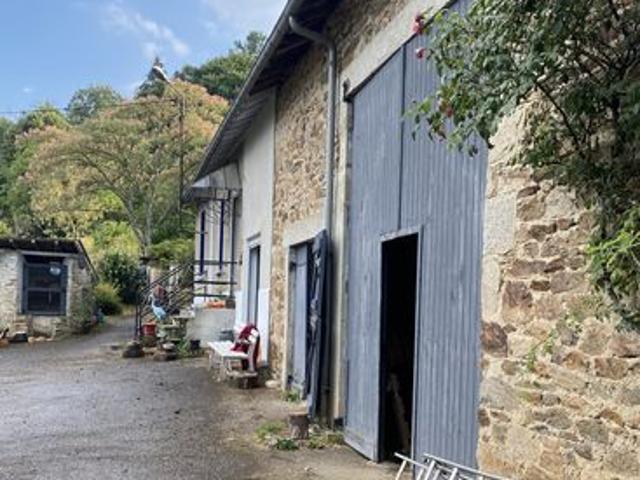 Propriété 5 pièces 80 m²