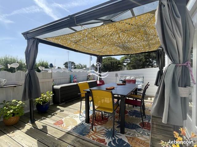 Propriété 5 pièces 80 m²