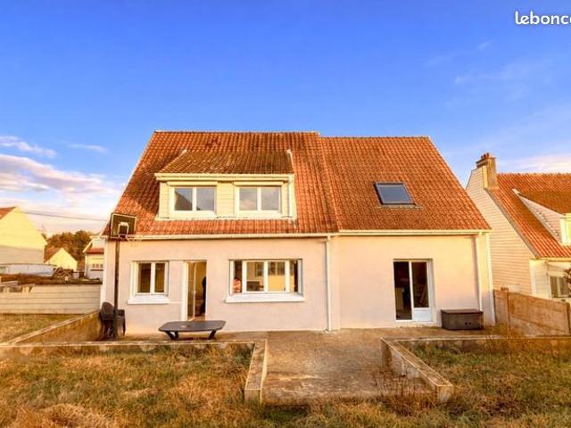 Propriété 5 pièces 80 m²