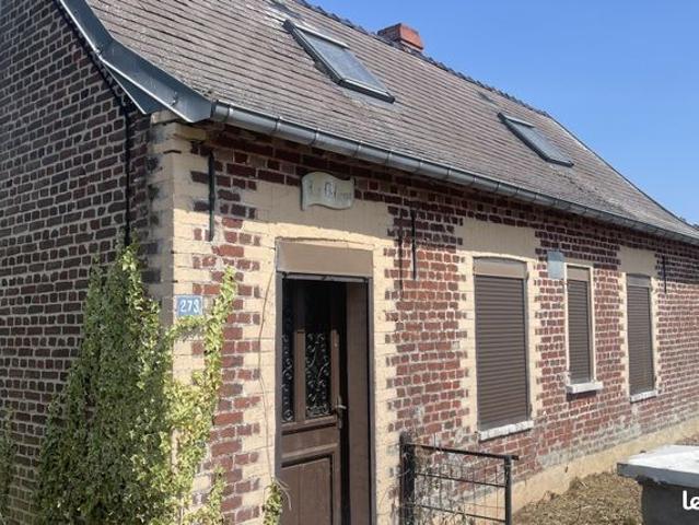 Propriété 5 pièces 80 m²