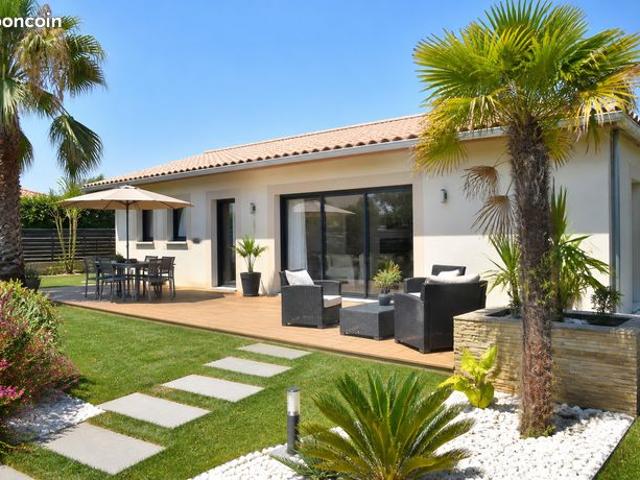 Propriété 5 pièces 80 m²