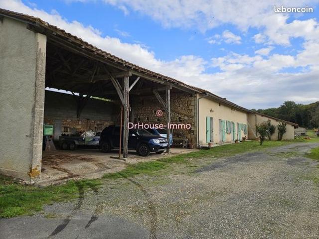 Propriété 5 pièces 80 m²