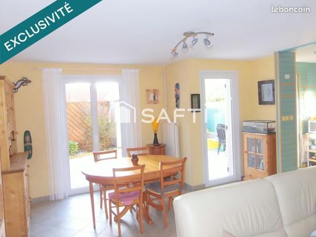 Propriété 5 pièces 81 m²