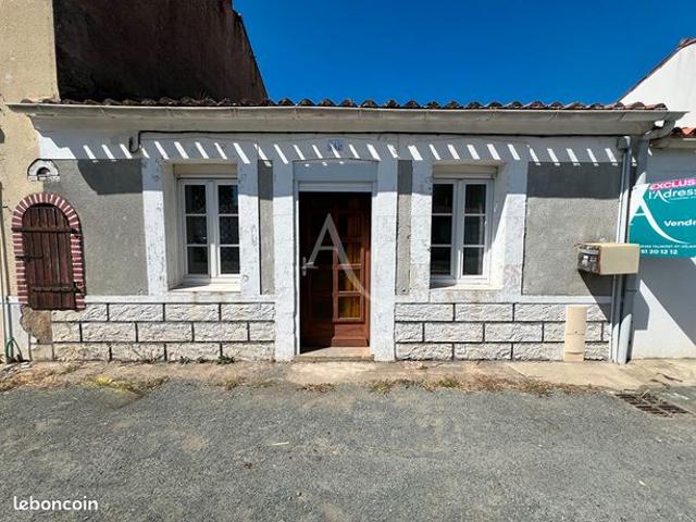 Propriété 5 pièces 81 m²