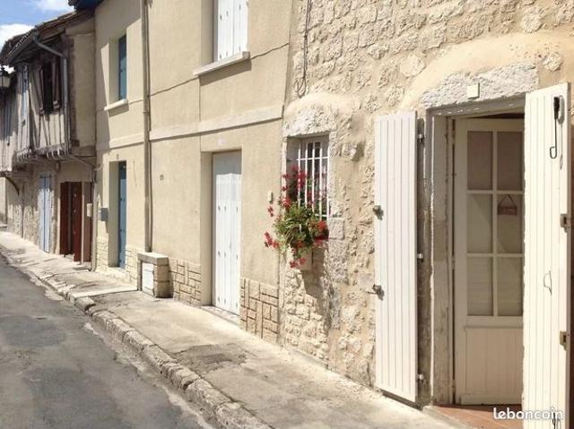 Propriété 5 pièces 82 m²