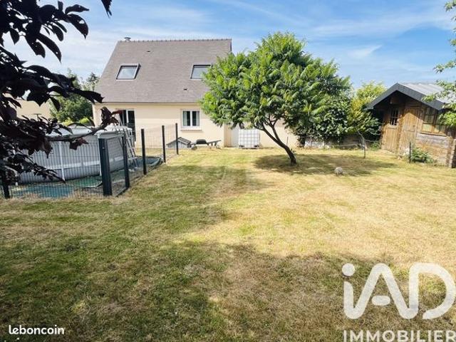 Propriété 5 pièces 82 m²