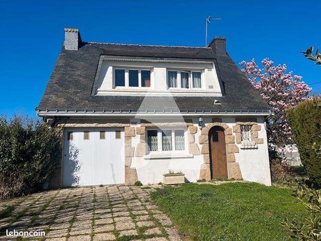 Propriété 5 pièces 82 m²
