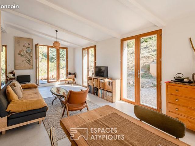 Propriété 5 pièces 83 m²