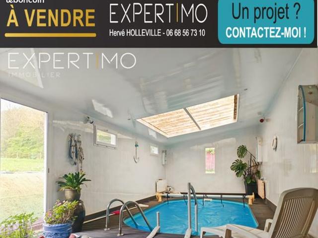 Maison 5 pièces 83 m²