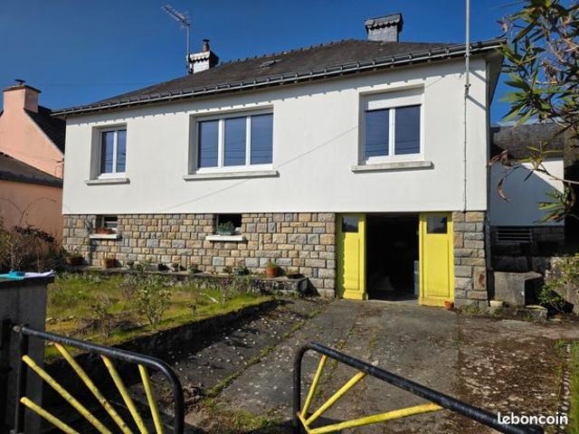 Propriété 5 pièces 83 m²