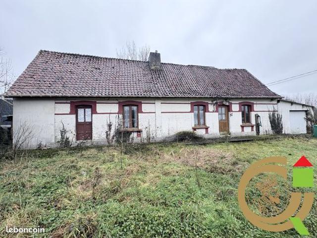 Propriété 5 pièces 83 m²