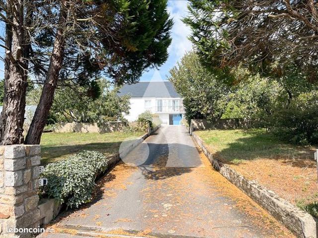 Propriété 5 pièces 83 m²