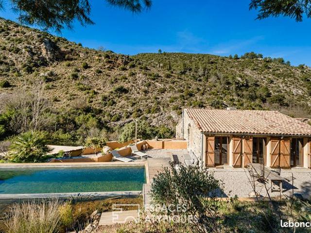 Propriété 5 pièces 83 m²