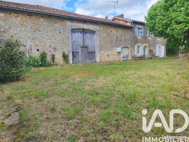 Propriété 5 pièces 84 m²
