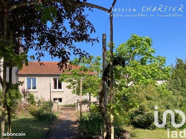 Propriété 5 pièces 84 m²