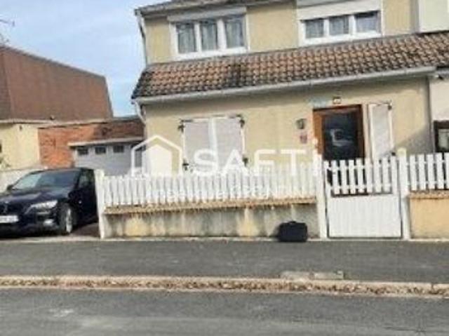 Propriété 5 pièces 84 m²