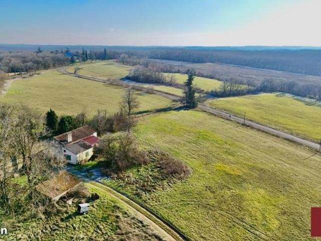 Propriété 5 pièces 85 m²