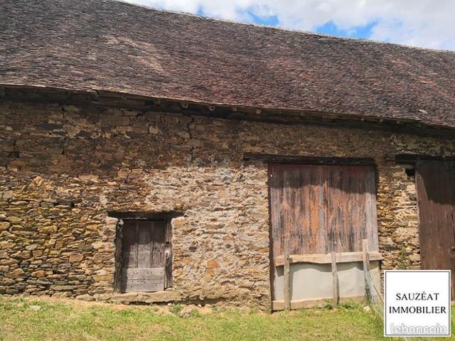 Propriété 5 pièces 85 m²