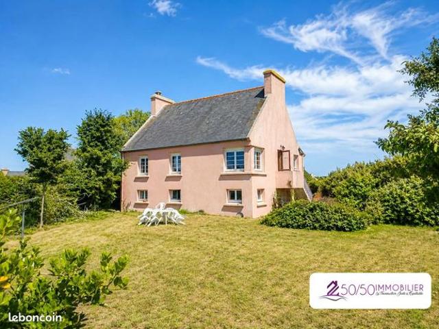 Propriété 5 pièces 85 m²