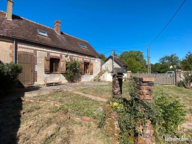 Propriété 5 pièces 85 m²