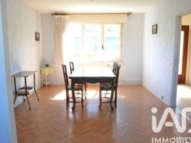 Propriété 5 pièces 85 m²