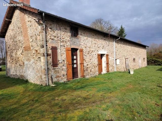 Propriété 5 pièces 85 m²
