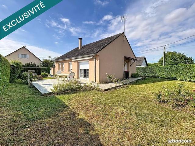 Propriété 5 pièces 85 m²