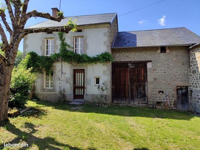 Propriété 5 pièces 85 m²