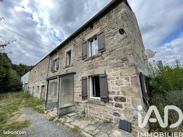Propriété 5 pièces 85 m²
