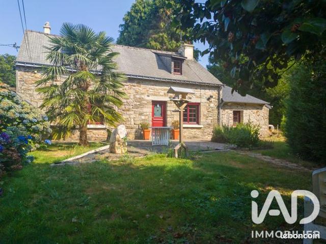Propriété 5 pièces 85 m²