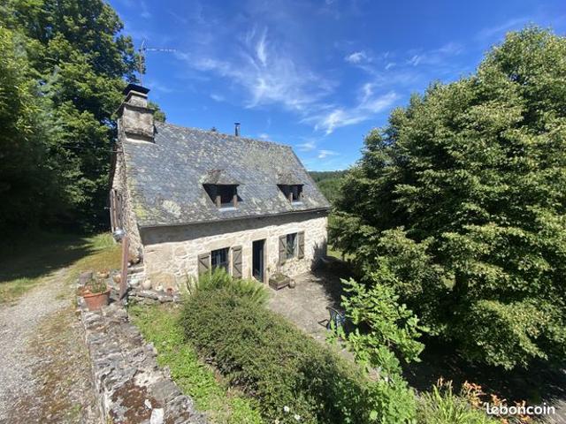 Propriété 5 pièces 86 m²