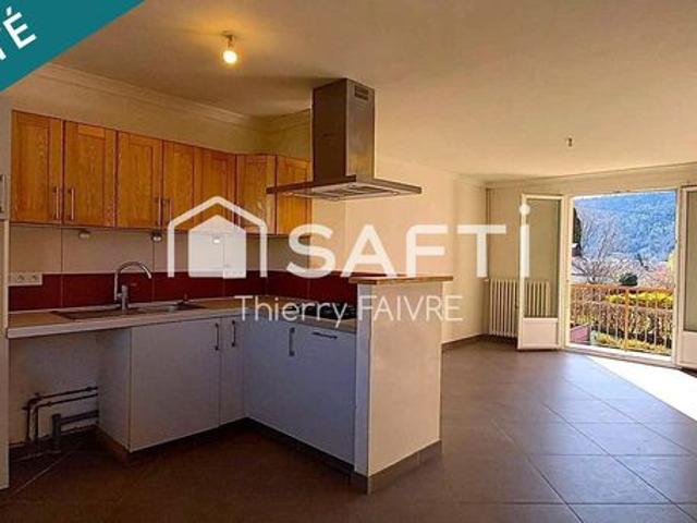 Propriété 5 pièces 86 m²