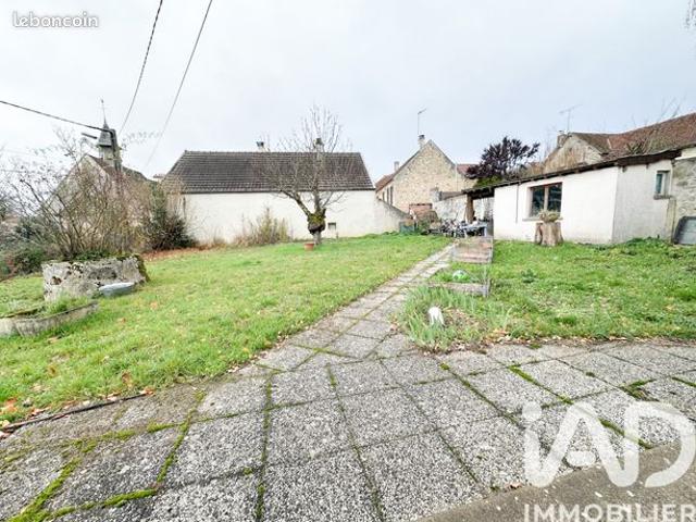 Propriété 5 pièces 86 m²