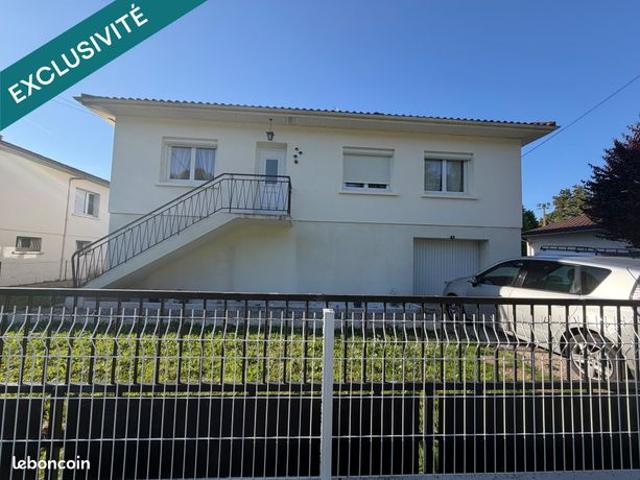 Propriété 5 pièces 86 m²