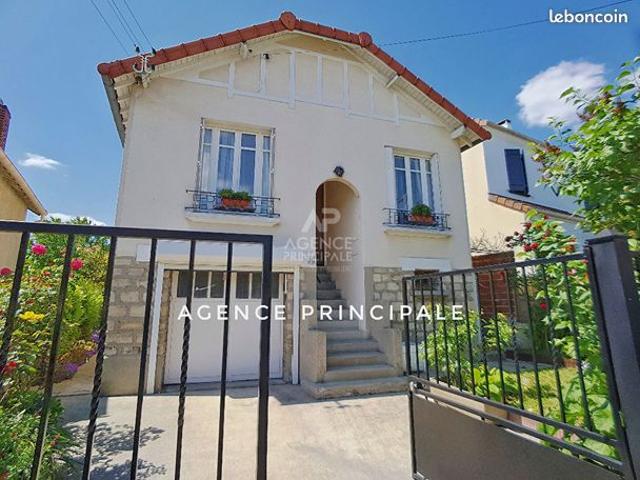 Propriété 5 pièces 86 m²