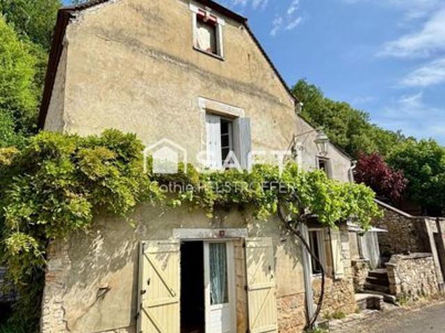 Propriété 5 pièces 86 m²