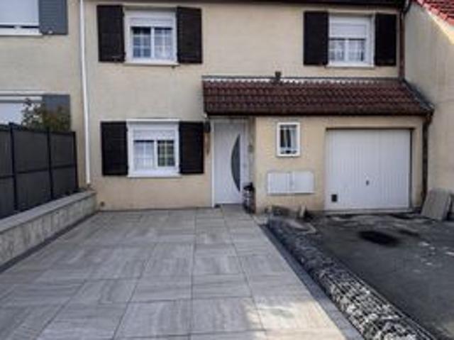 Propriété 5 pièces 86 m²