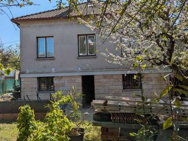 Propriété 5 pièces 87 m²