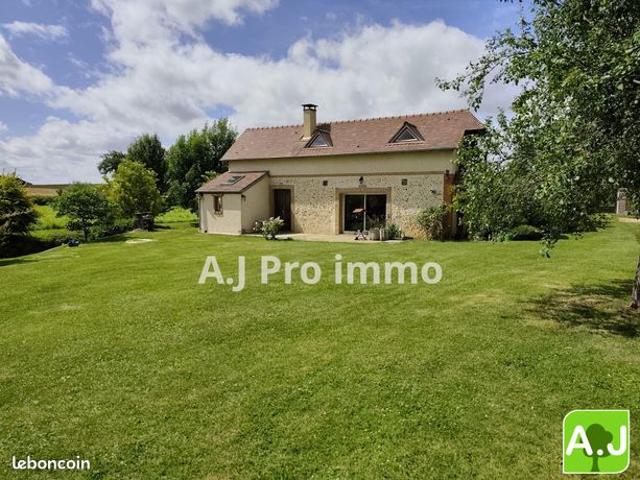 Propriété 5 pièces 87 m²