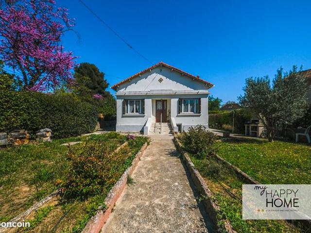 Propriété 5 pièces 87 m²