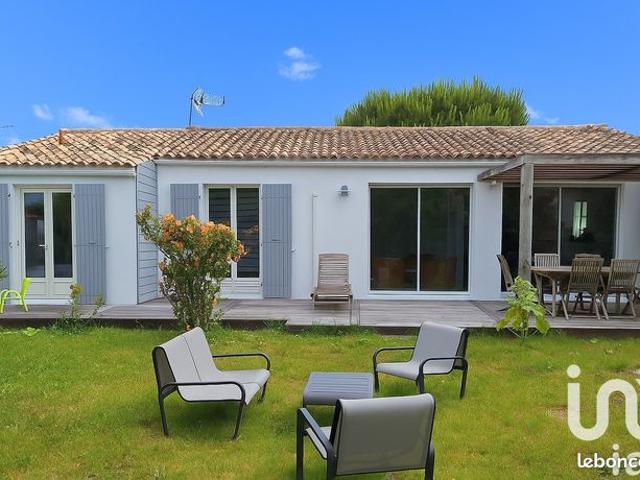 Propriété 5 pièces 87 m²
