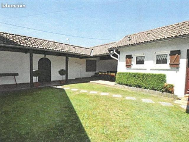 Propriété 5 pièces 87 m²
