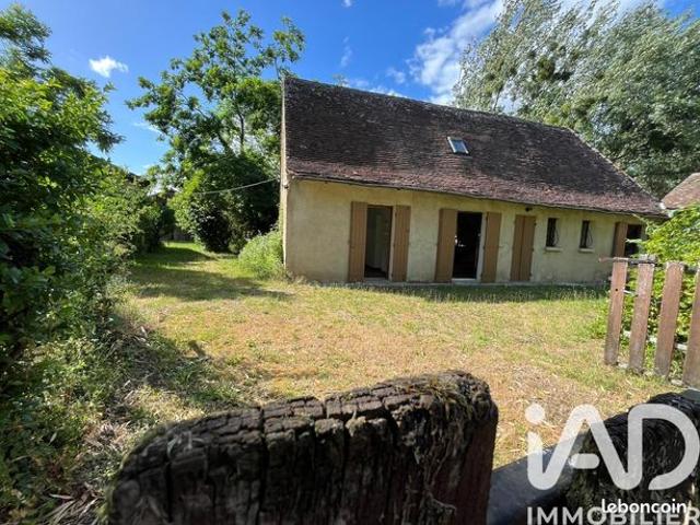 Propriété 5 pièces 87 m²