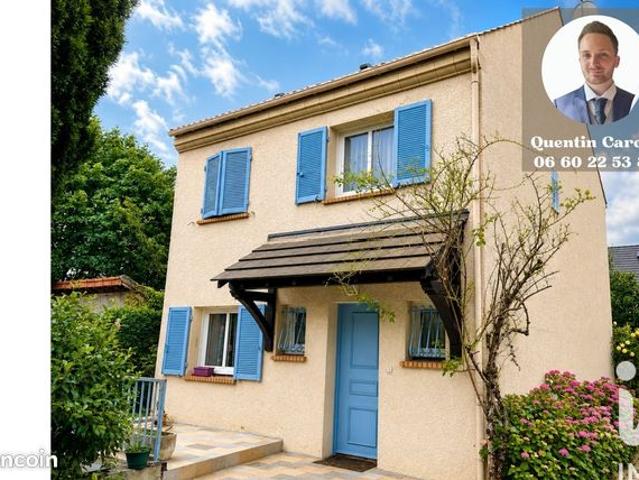 Propriété 5 pièces 87 m²