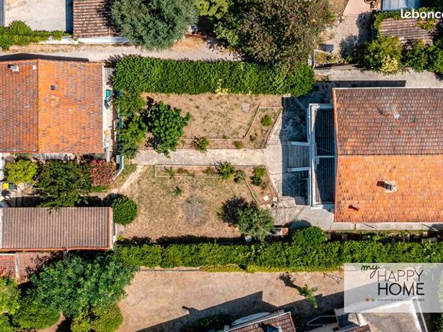 Propriété 5 pièces 87 m²