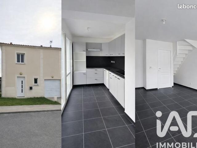Propriété 5 pièces 87 m²