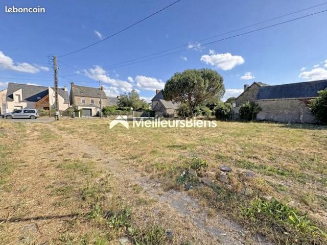 Propriété 5 pièces 87 m²