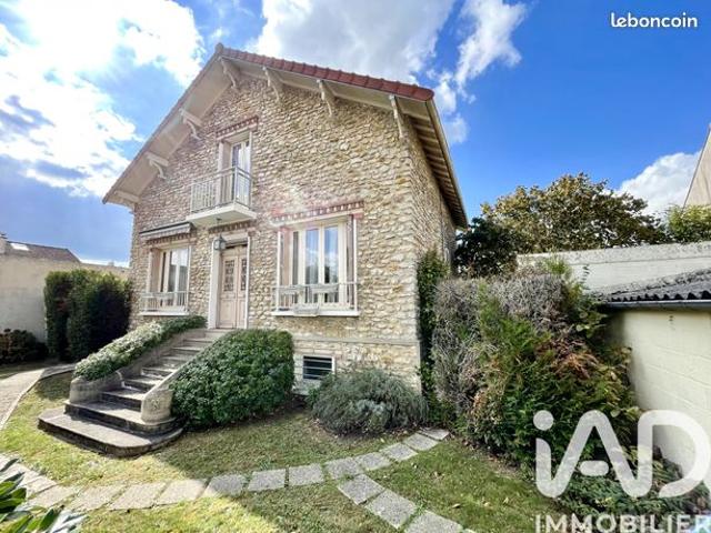 Propriété 5 pièces 87 m²
