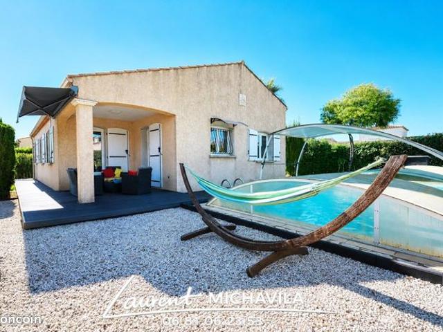 Propriété 6 pièces 87 m²