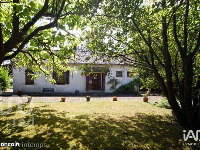 Propriété 5 pièces 88 m²